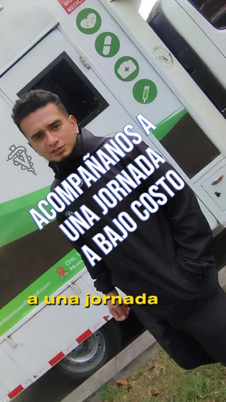 Instagram post from vetmak_clinica. This post is in position 4.