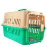 Guacal de Plástico Para Gatos