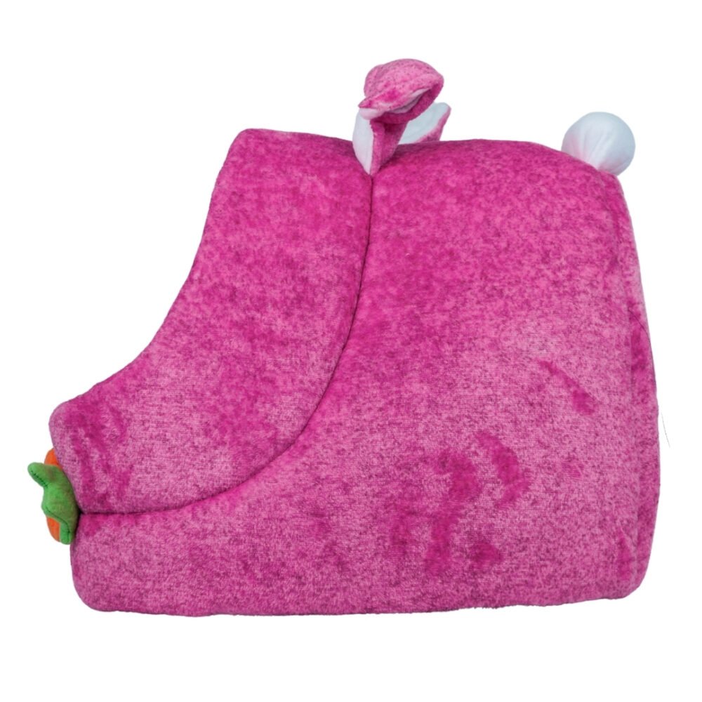 Cama Iglú Mascotas Conejito - Imagen 2