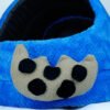 Cama Iglú Mascotas Comegalletas - Imagen 4