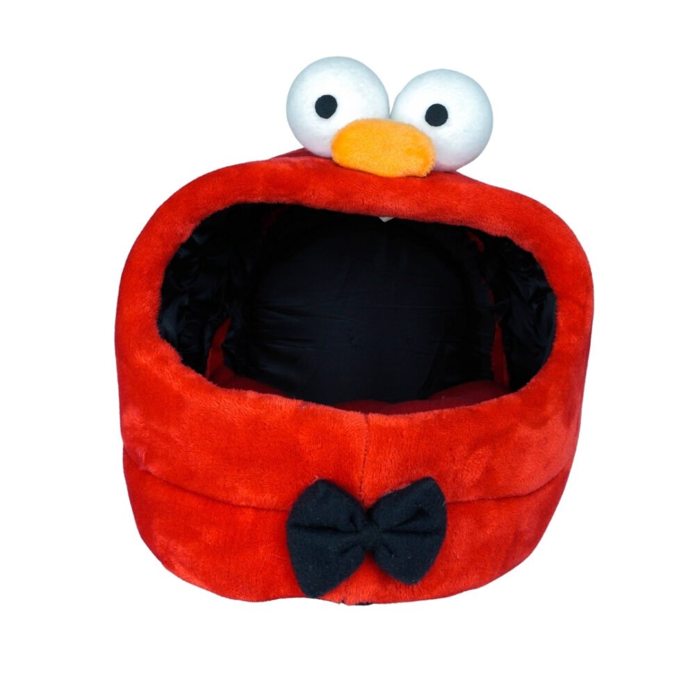Cama Iglú Mascotas Elmo