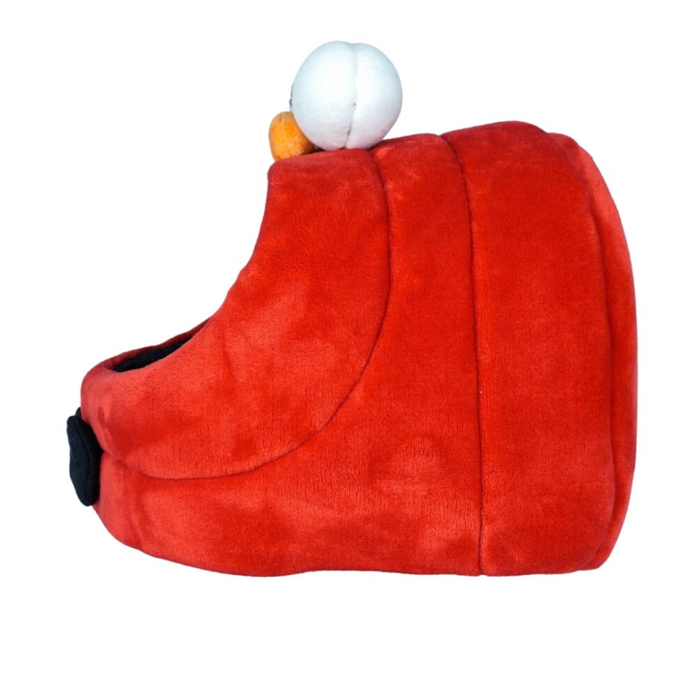 Cama Iglú Mascotas Elmo - Imagen 4