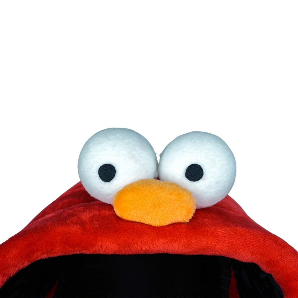Cama Iglú Mascotas Elmo - Imagen 2